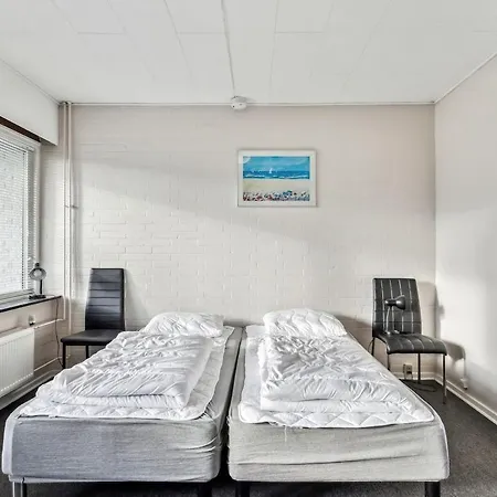 Vakantiehuis Big Family House