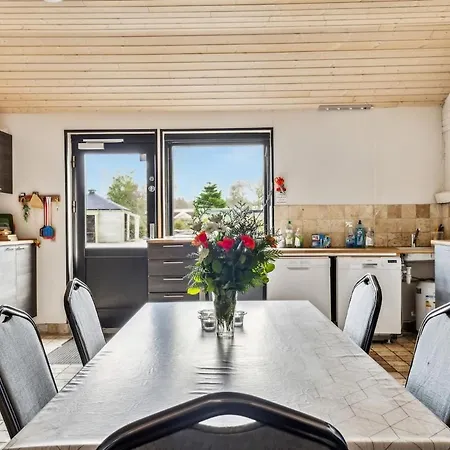 Big Family House * Skaerbaek