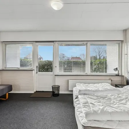 Big Family House Skaerbaek