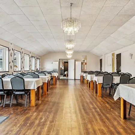 Big Family House Skaerbaek