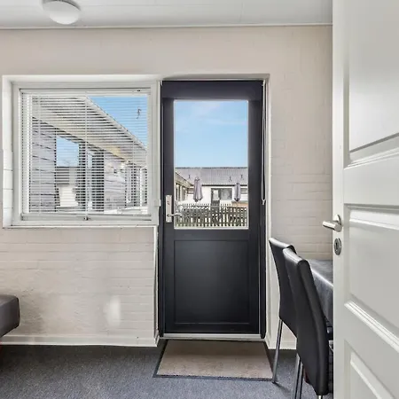 Holiday home Big Family House