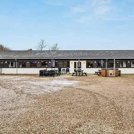 Big Family House Skærbæk