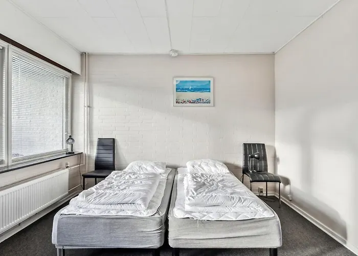 Vakantiehuis Big Family House