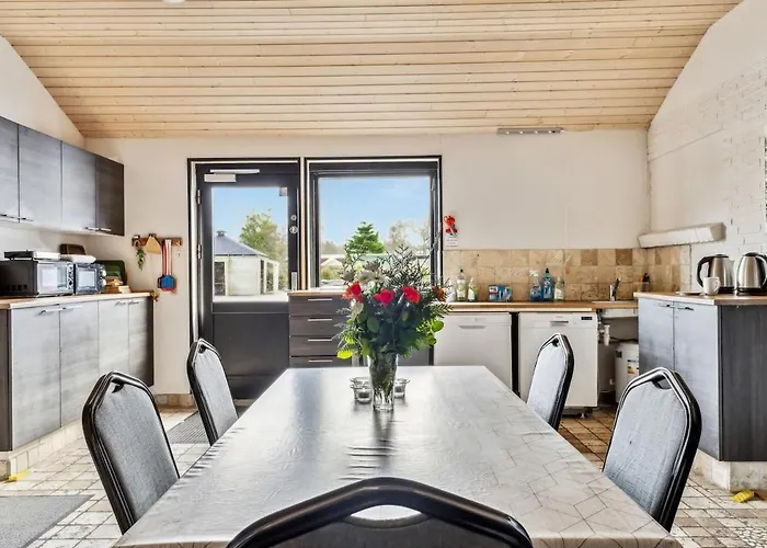 Big Family House * Skærbæk