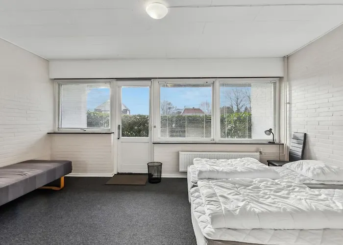 Big Family House Skærbæk