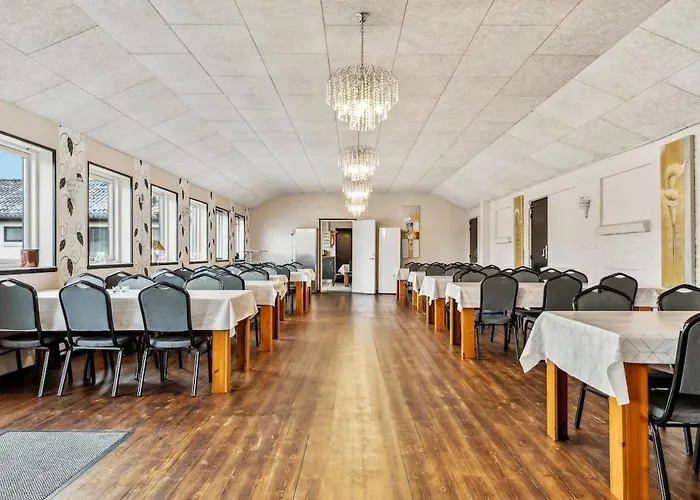 Big Family House Skærbæk