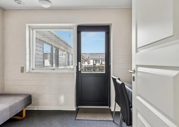 Vakantiehuis Big Family House