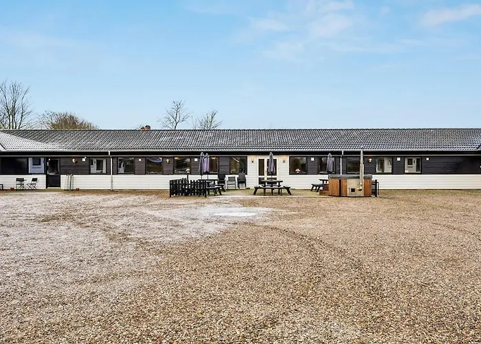 Big Family House Skærbæk